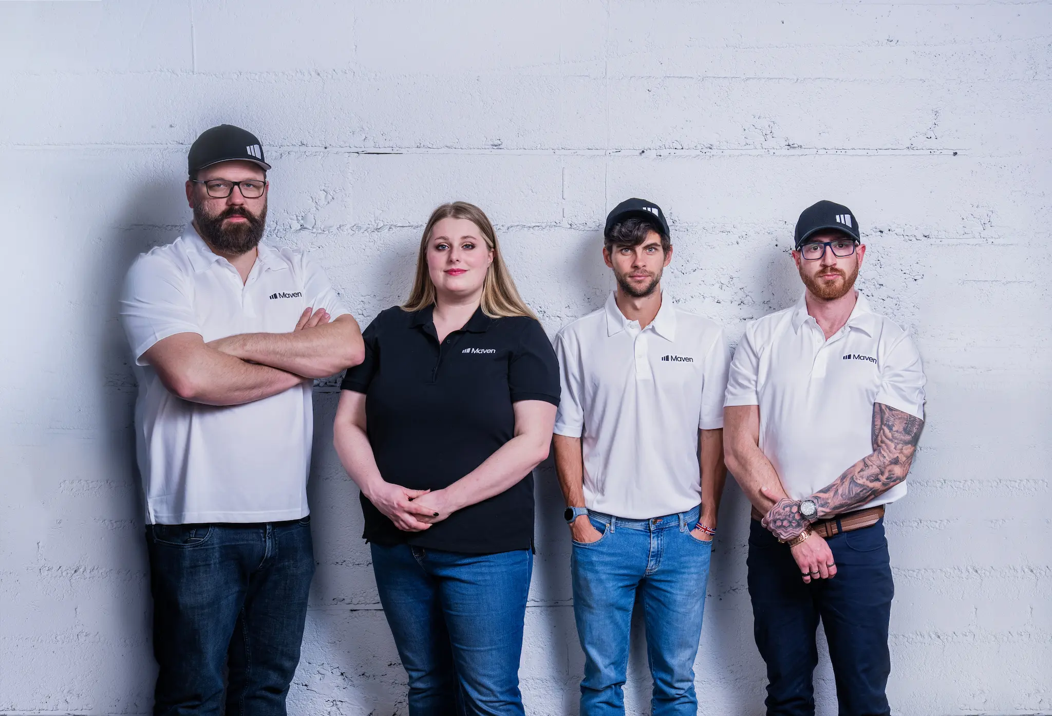 Team members
