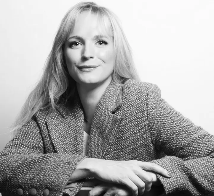 Louise Nonweiler