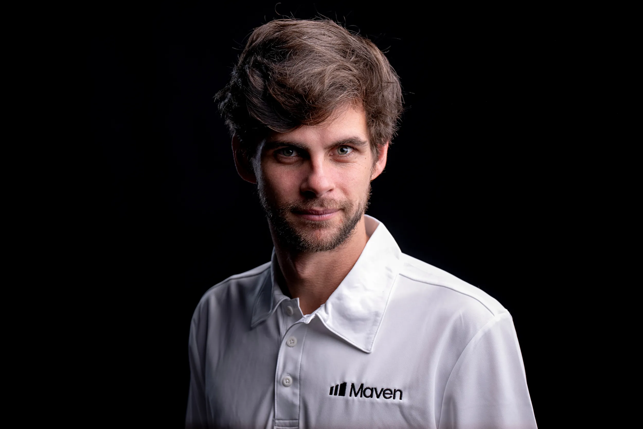 SEB ANTHONY