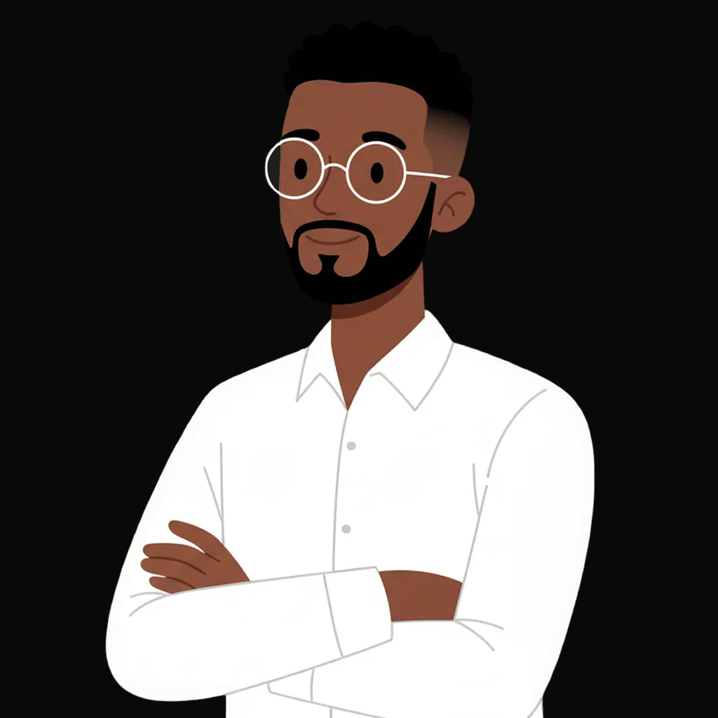 Biruk - Ethiopia - trader testimonial