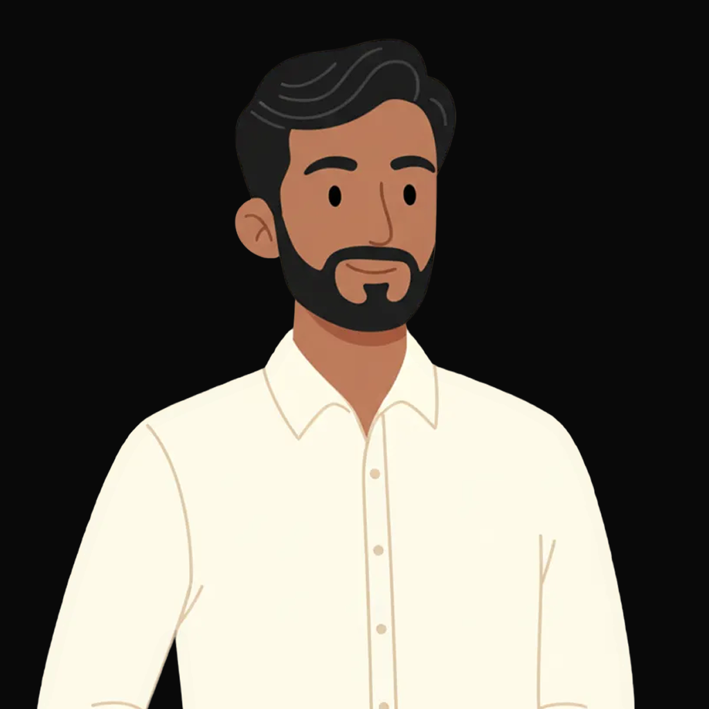 Tanmoy Maity - India - trader testimonial