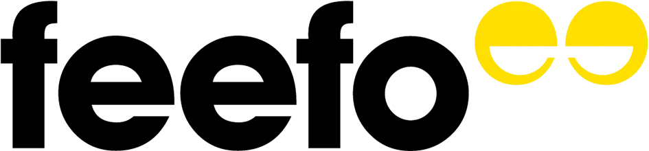 Feefo rating