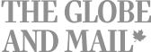 The Globe and Mail logo